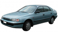 Toyota Carina E Sedan